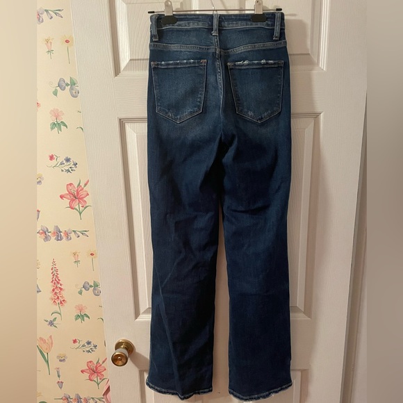 Flying Monkey Wide Leg - Picture 3 of 3